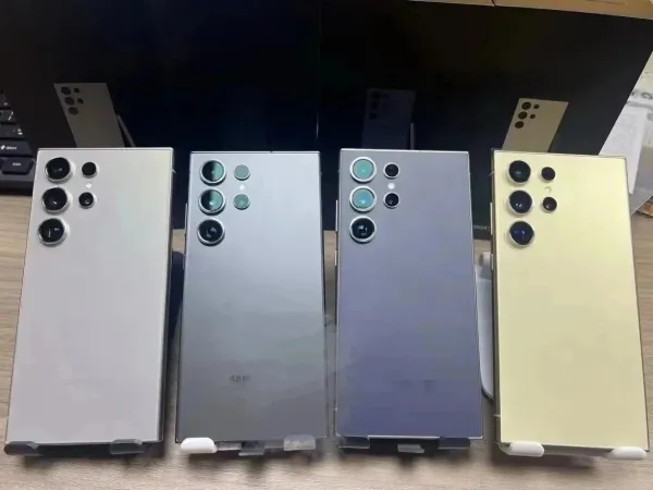 Samsung Galaxy S24 Ultra Smartphone - 7