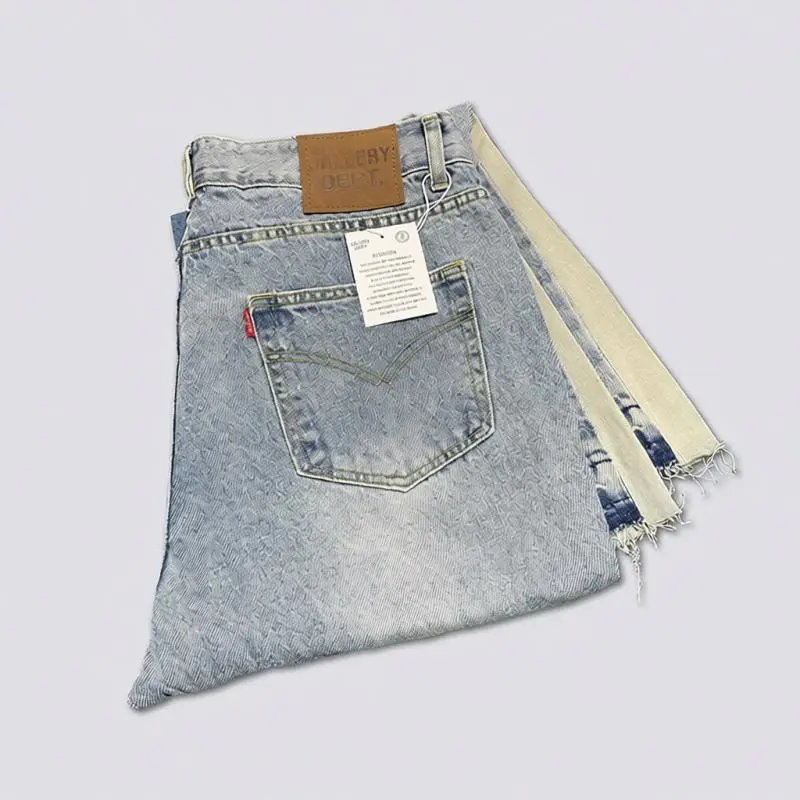 Gallery Dept Flare Jeans