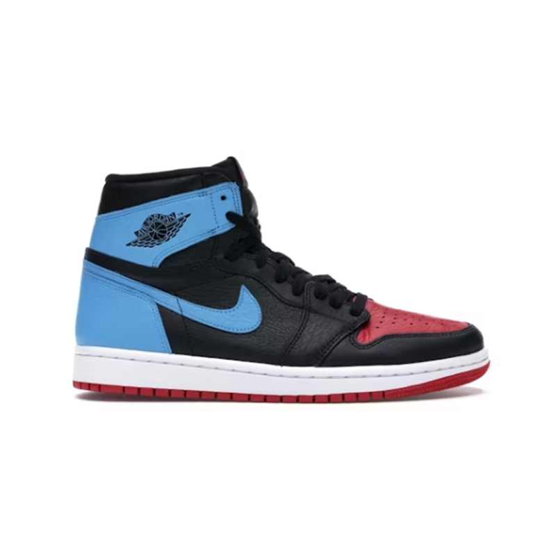 Air Jordan 1 Retro High NC to Chi
