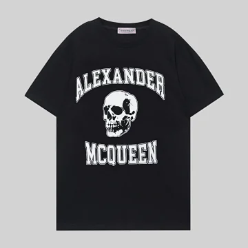 Alexander McQueen Mcqueen T-shirt