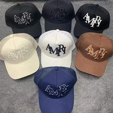 Amiri Amiri Cap