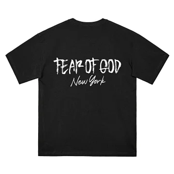 Fear of God Essentials Essentials T-shirt