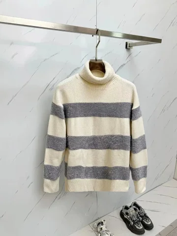 AMI Paris Ami Sweater