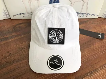 Stone Island Stone Island Cap