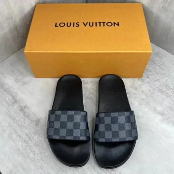 Louis Vuitton Louis Vuitton Slippers