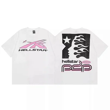 Hellstar Hellstar T-shirt