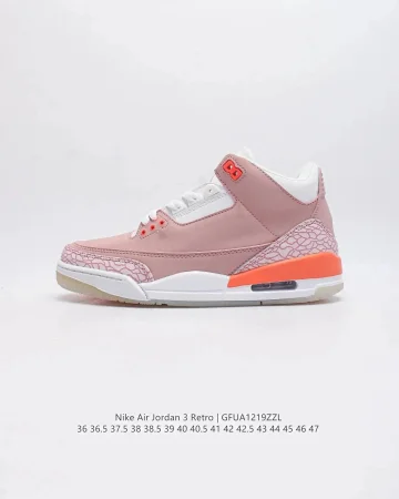 Air Jordan Air Jordan 3 Retro