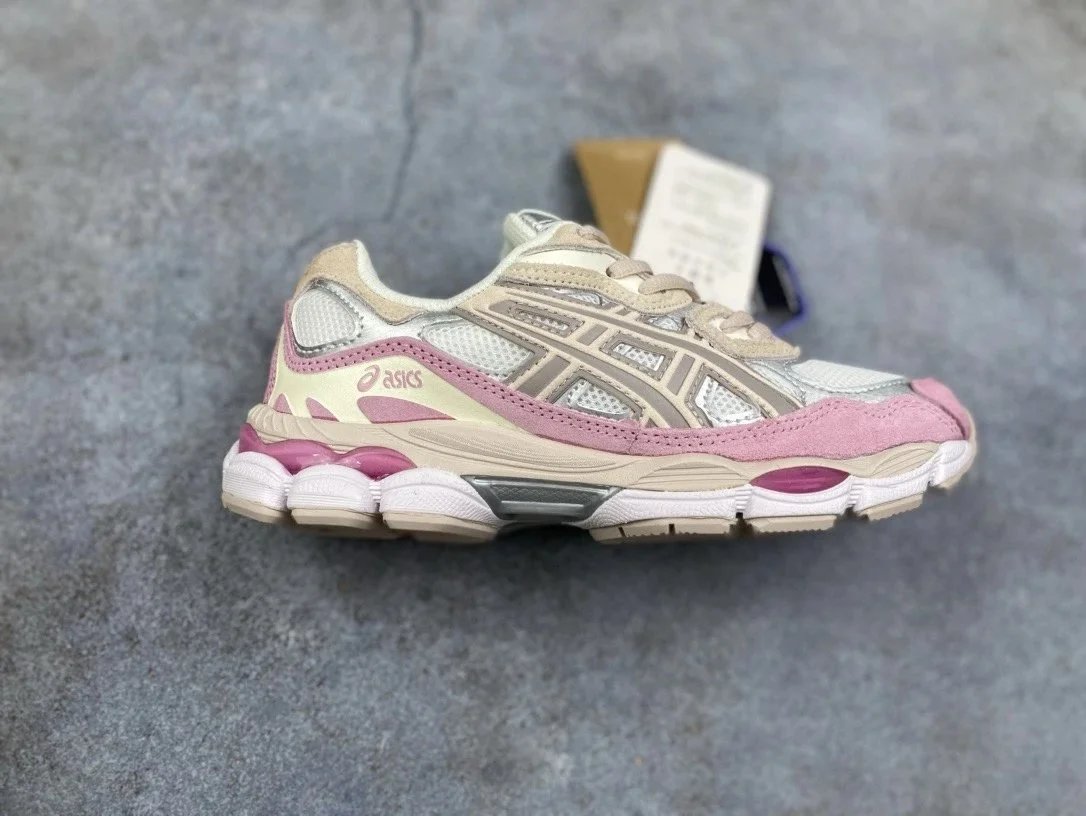Beige Pink