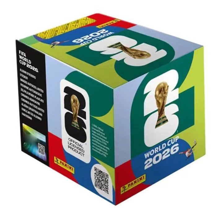 Card Pack Style D (50 Packs)