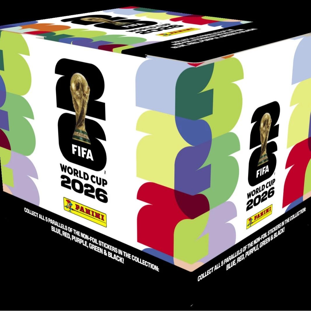 50pc Individual Box