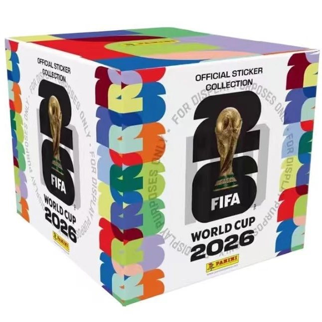 Card Pack Style C (50 Packs)