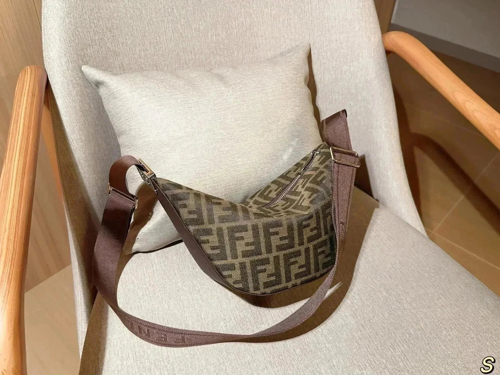 HJXY-时尚高品质包包集合 - 1