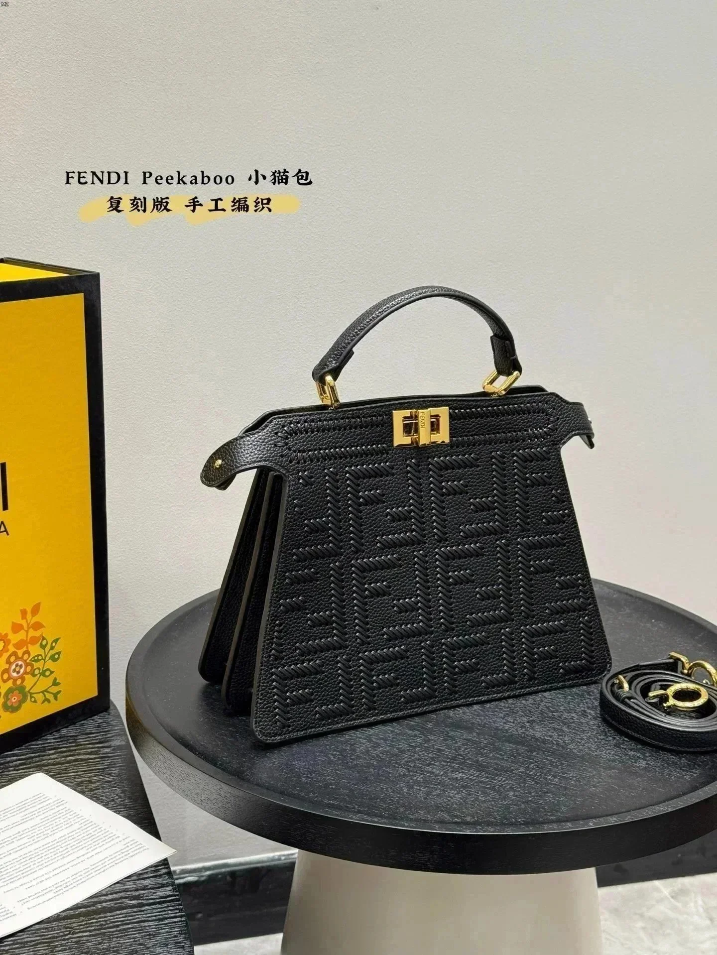 HJXY-时尚高品质包包集合 - 8