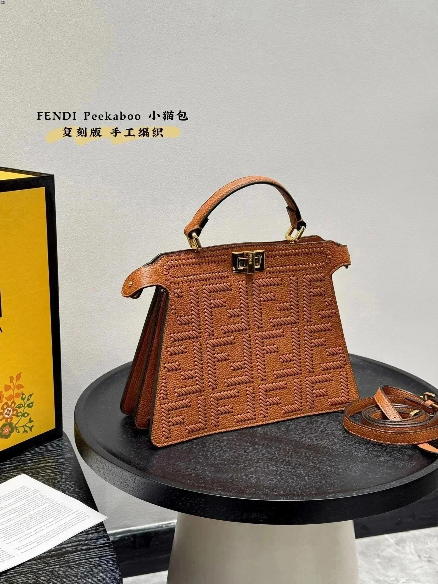 HJXY-时尚高品质包包集合 - 6