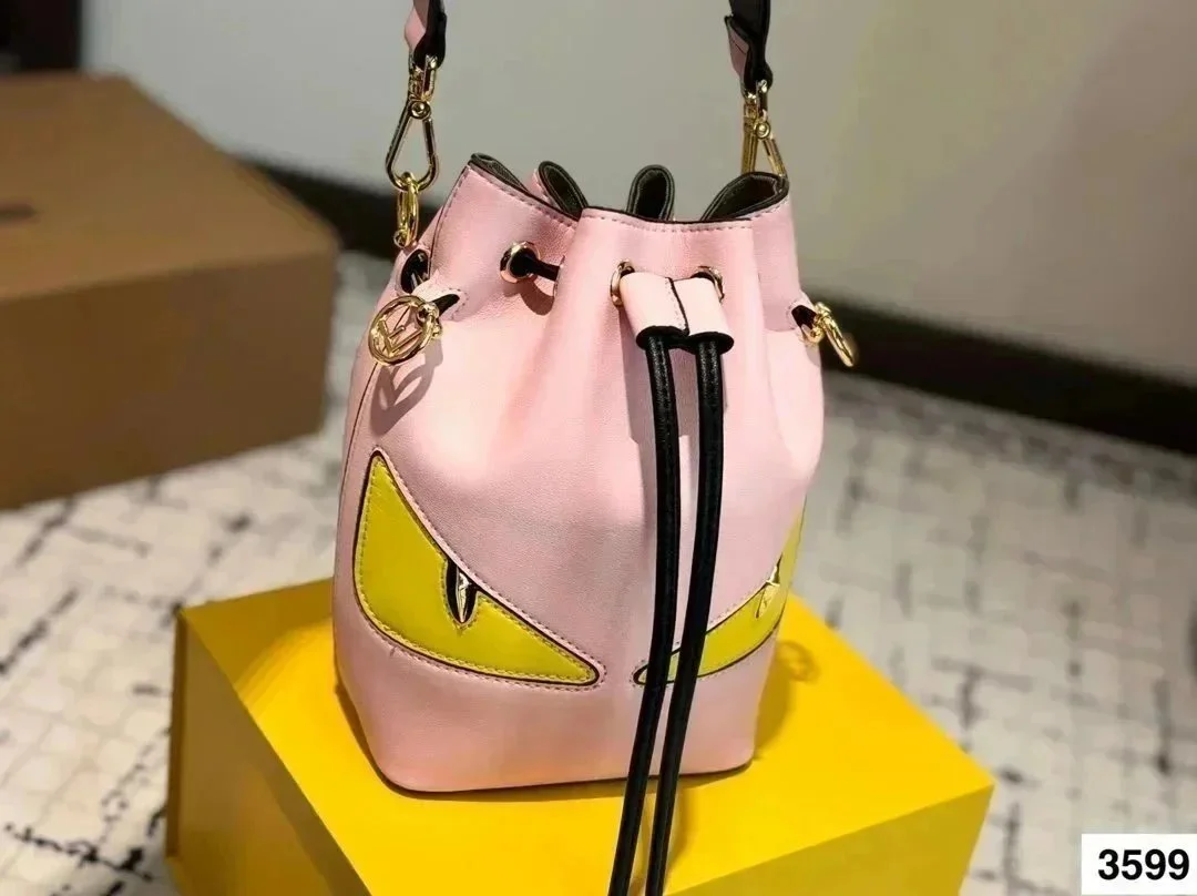 Fendi Monster Eyes P