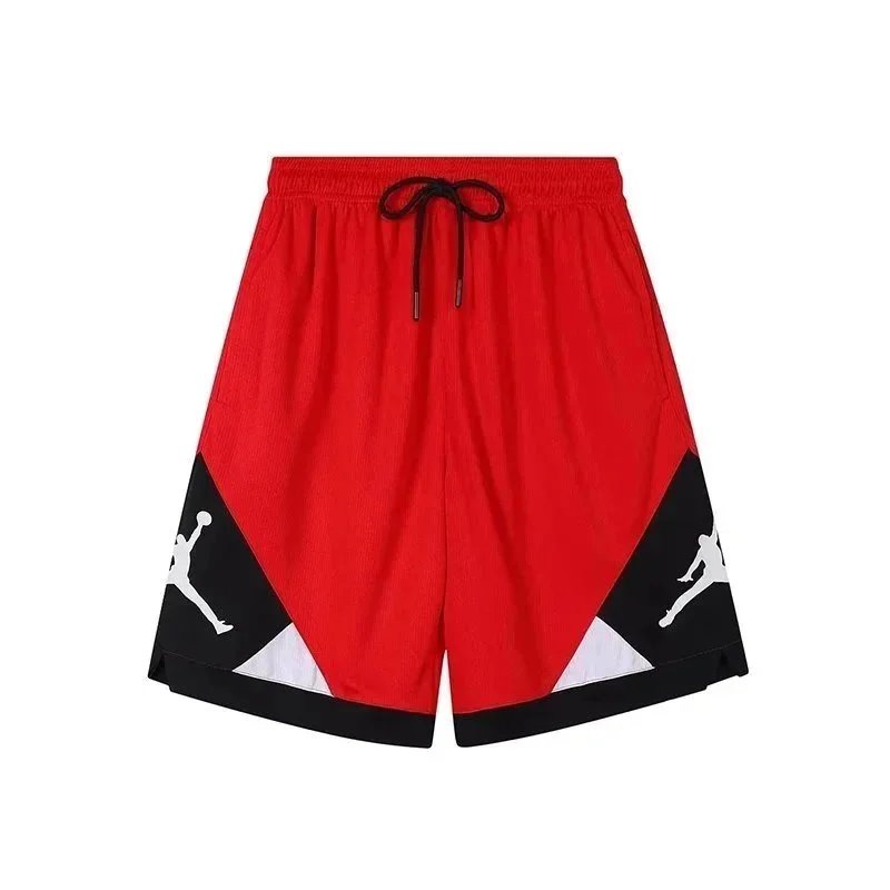 AJ Wei Shao same red