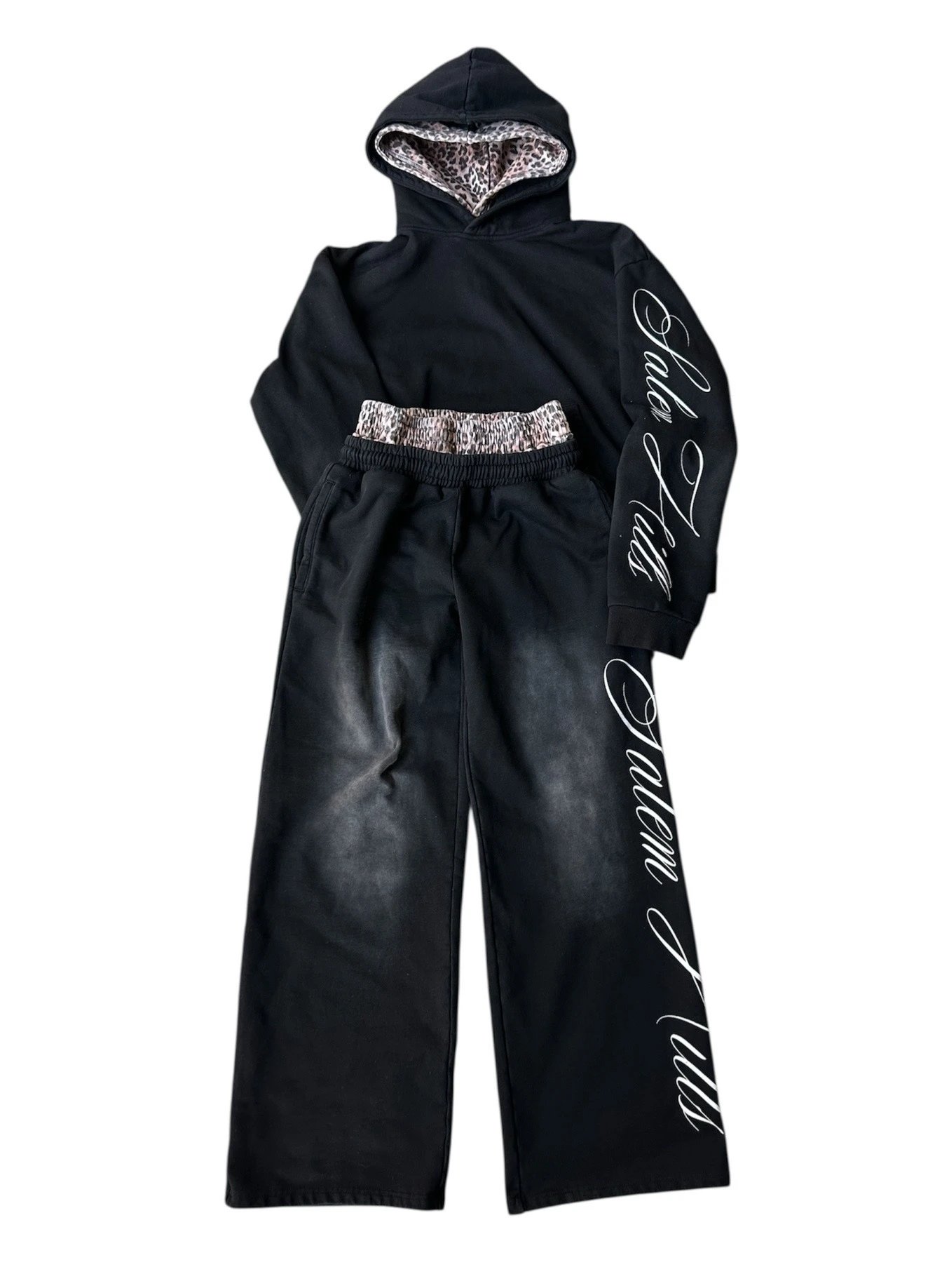 Ig Brand Tracksuit · 3