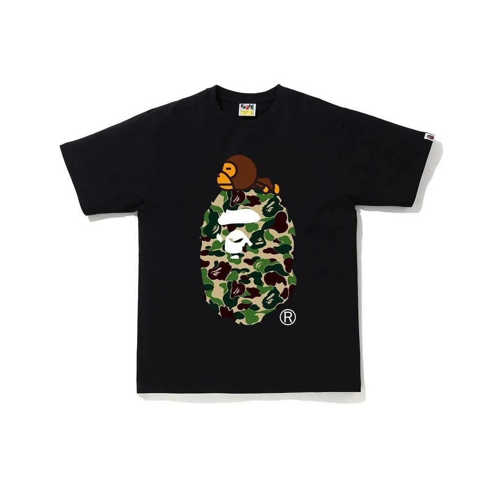5063 black and green