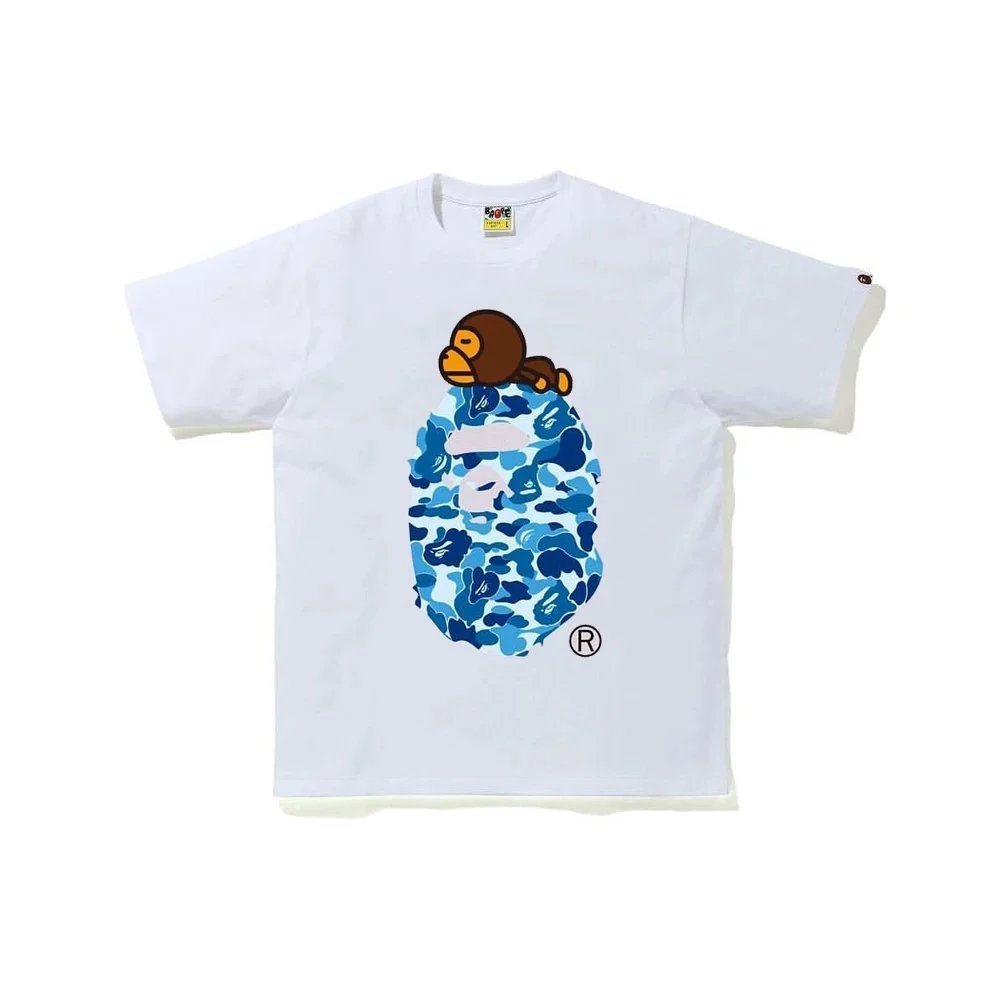 5063 white and blue