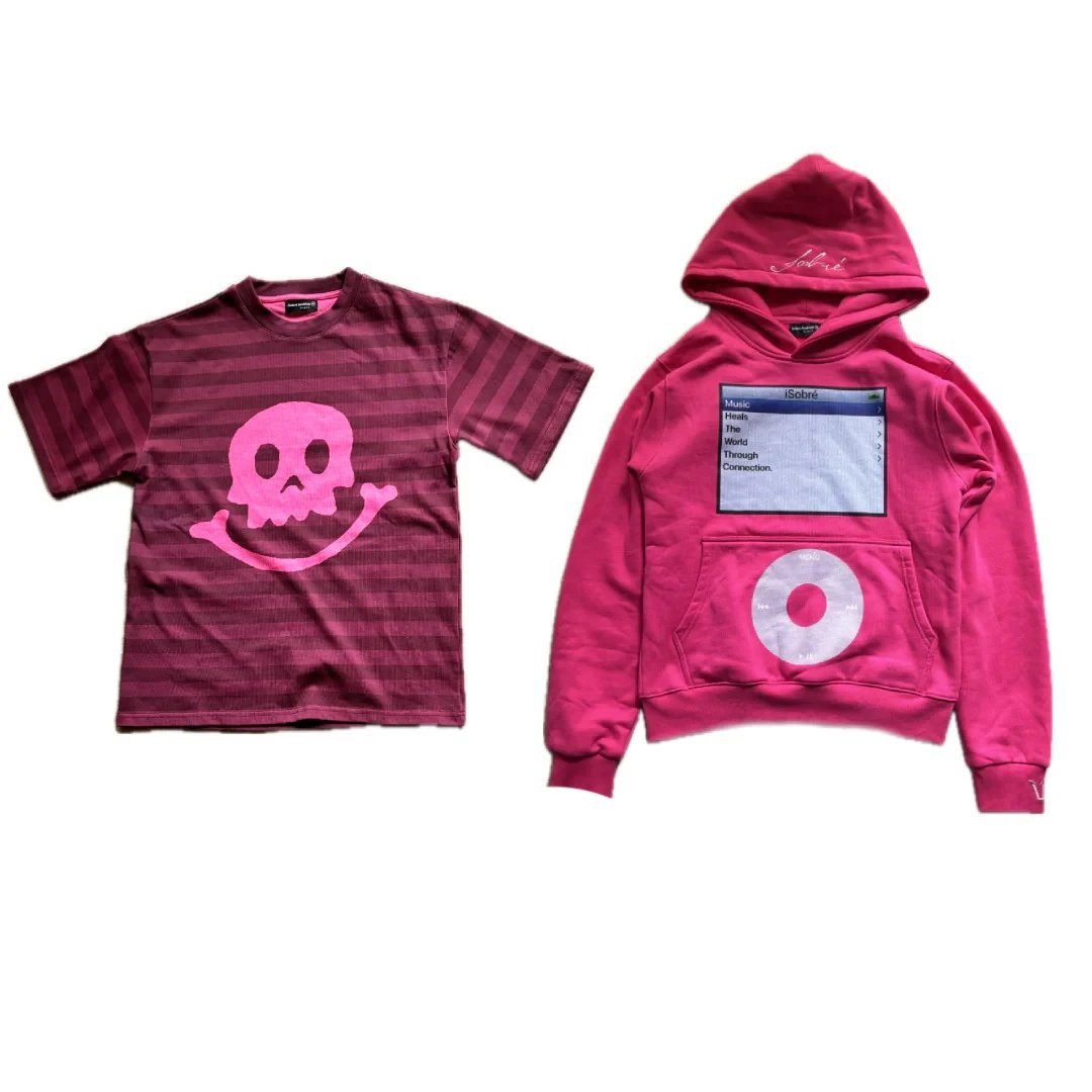 Music Heals Hoodie