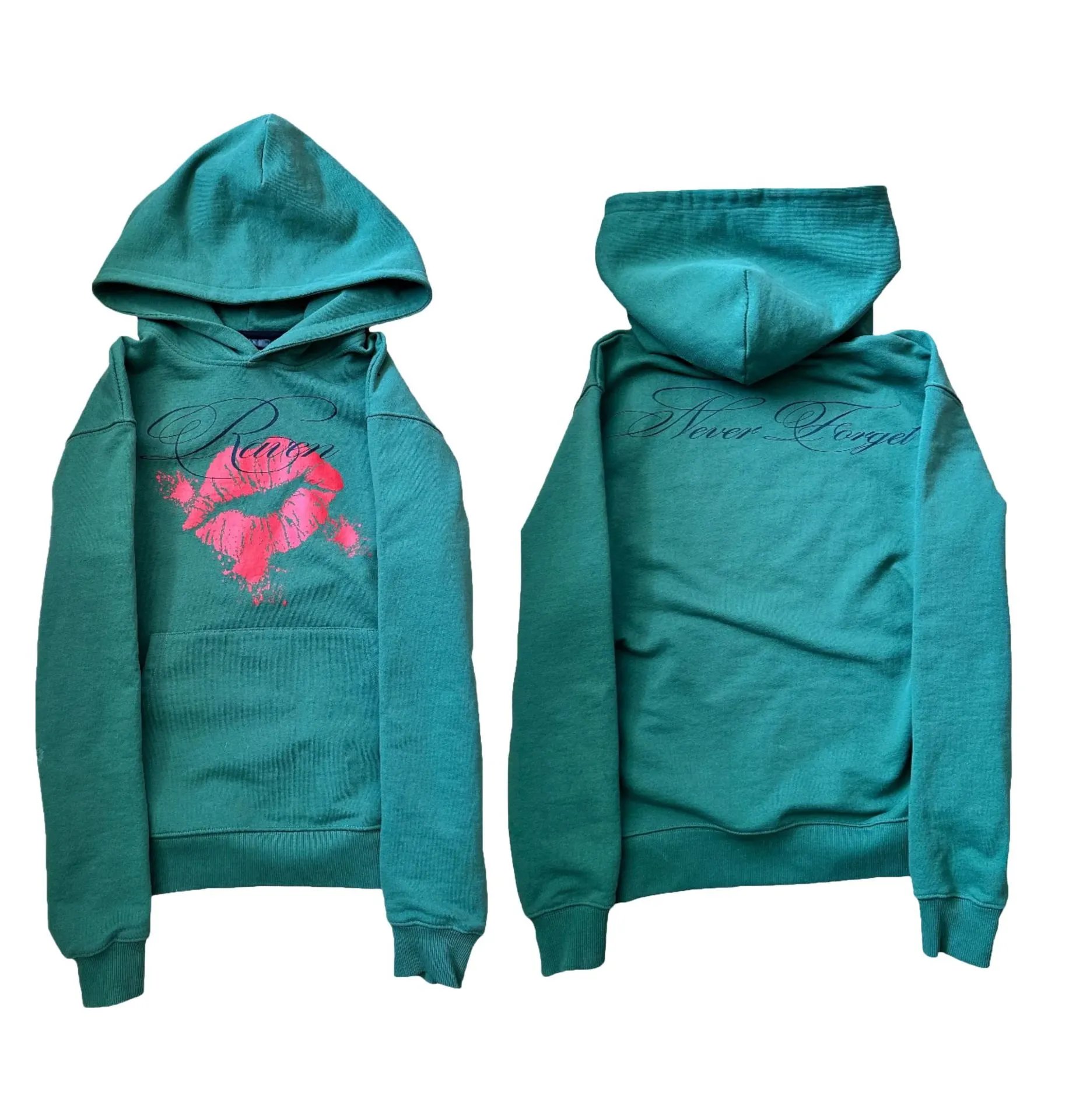 Ig Brand Forgotten Hoodie · 5