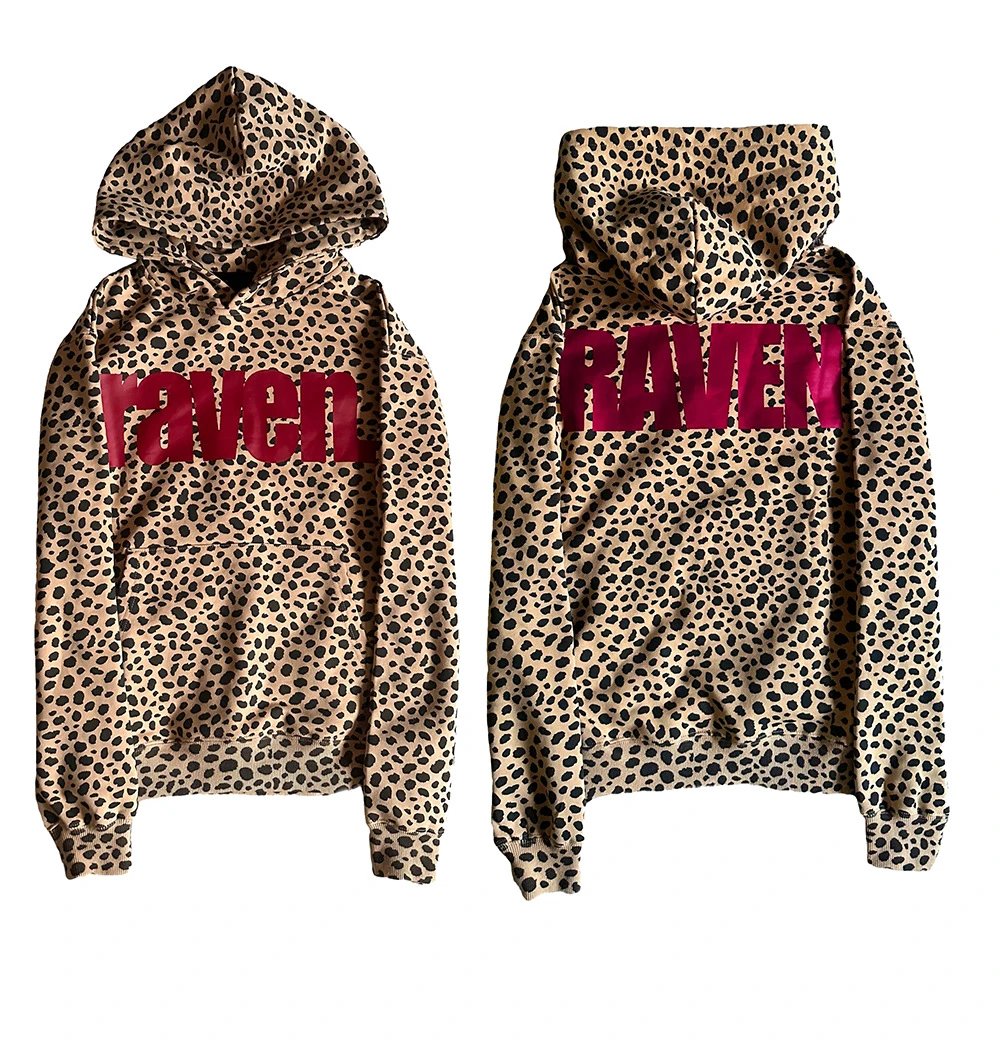 Ig Brand Forgotten Hoodie · 6