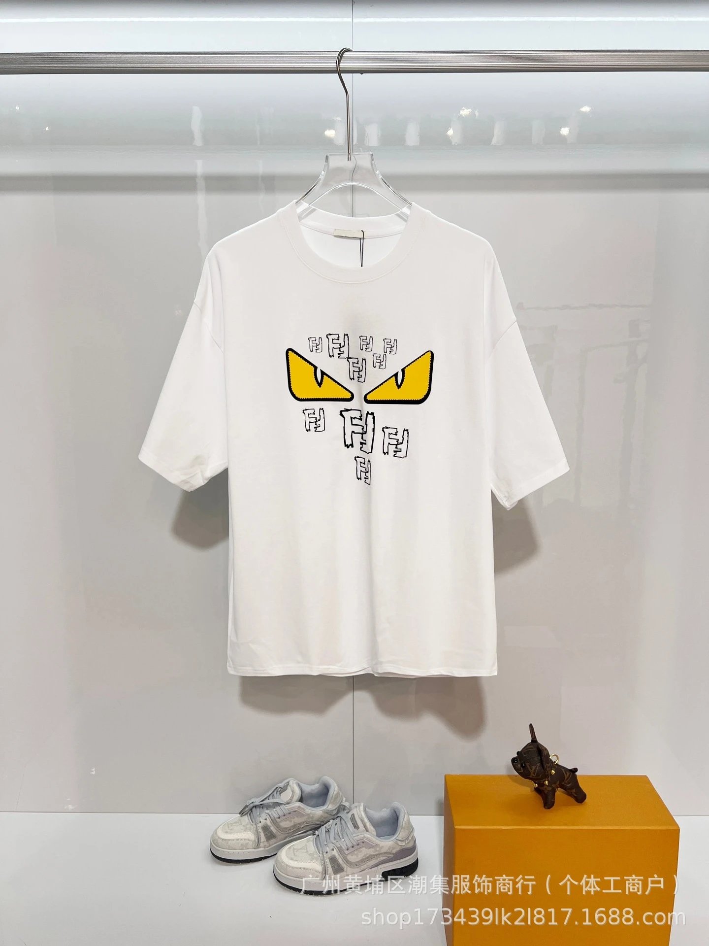 White 14