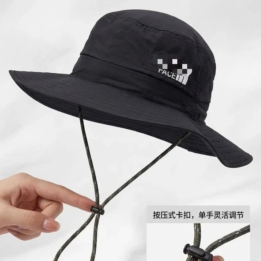 T.he N.orth F.ace F.ischerhut 北.面渔夫帽