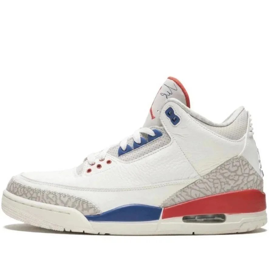 J.ordan 3 basketball sneaker 乔.丹 3 篮球鞋inspreadsheet.com