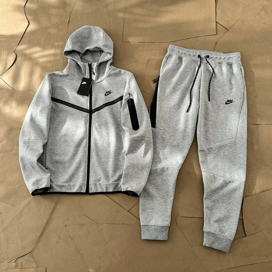 N.lke T.ech set W.indrunner Jacket 耐. 科技套装inspreadsheet.com