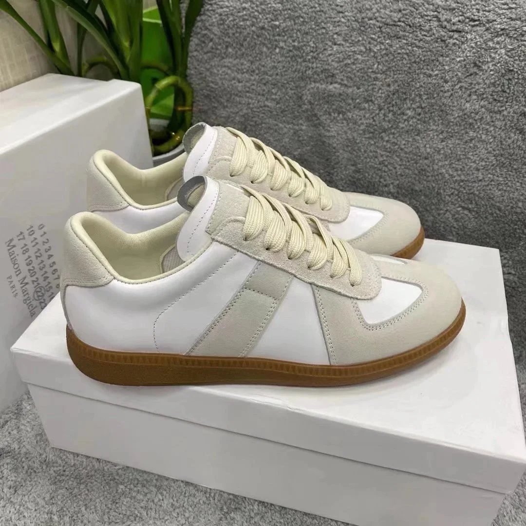 M.aison M.argiela gats shoes梅.森.马.吉.拉inspreadsheet.com