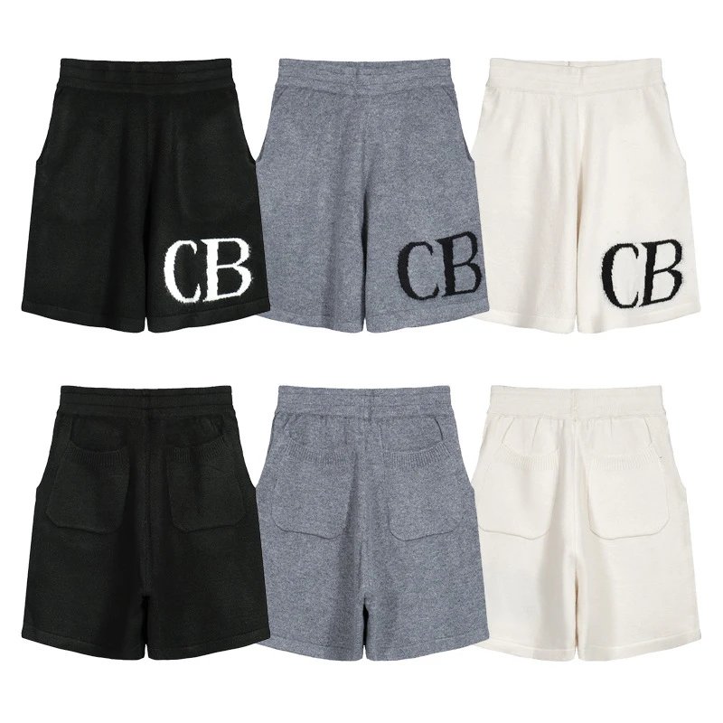 C.OLE B.UXTON shorts  CB +短裤inspreadsheet.com
