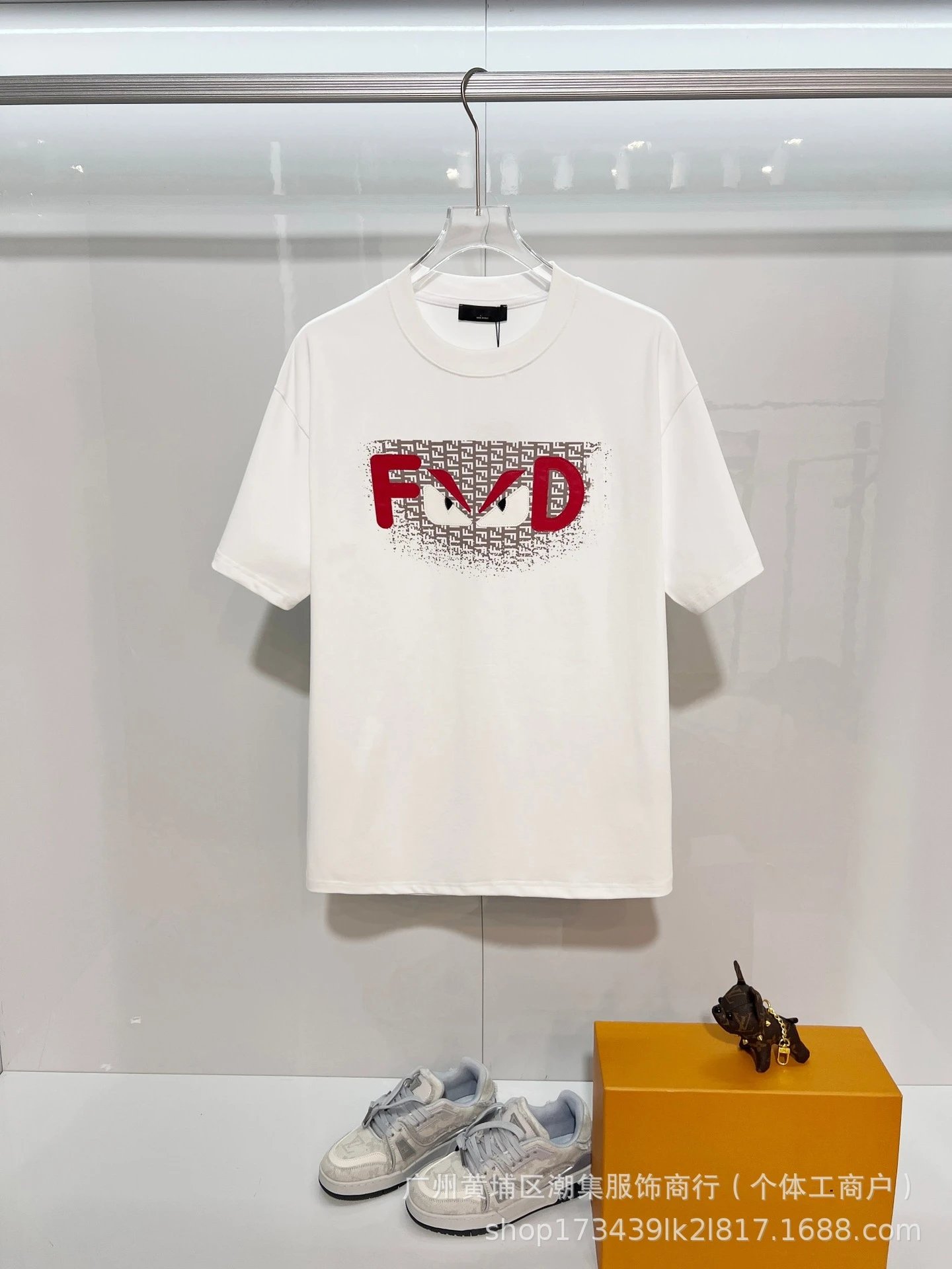 White 5