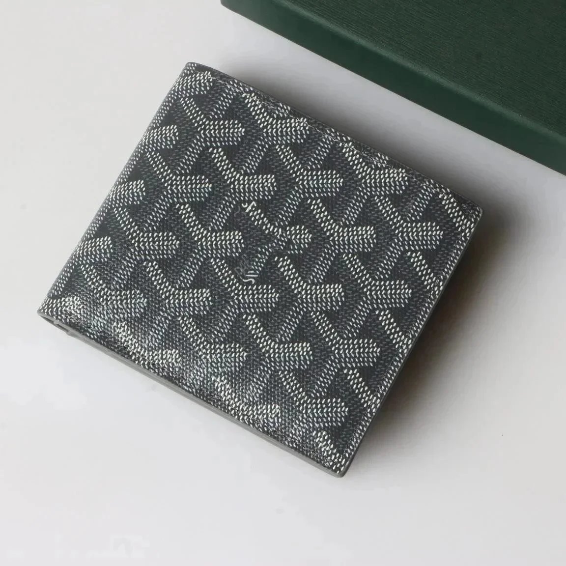 G.oyard Portefeuille 戈.雅.德 钱包inspreadsheet.com