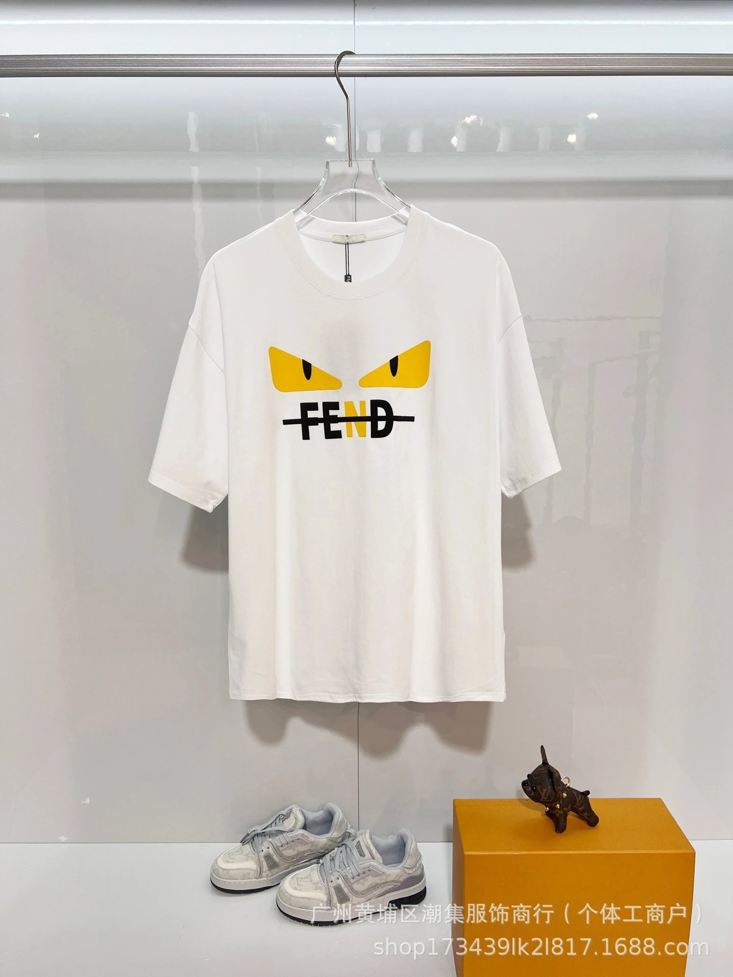 White 11