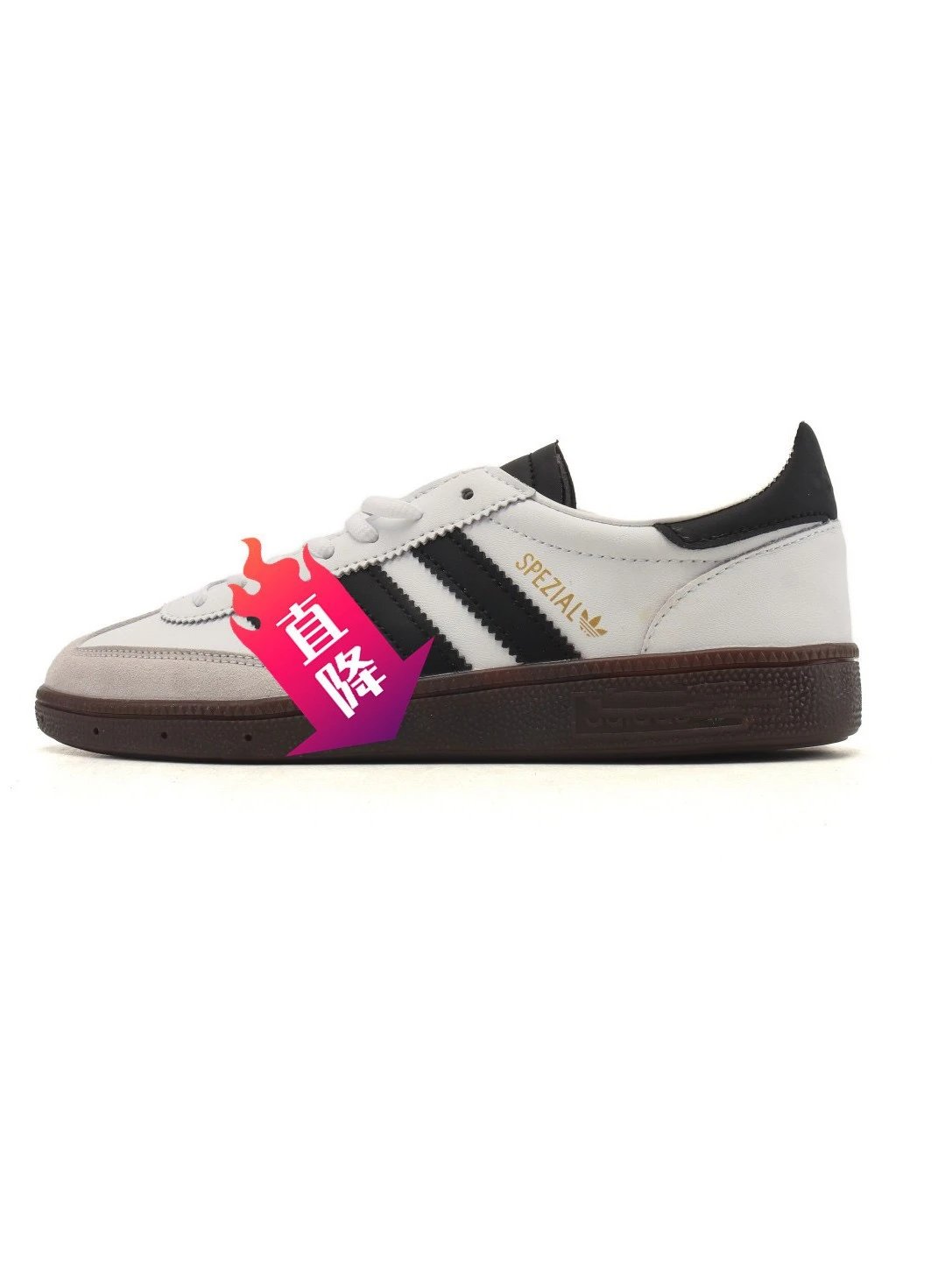 A.didas SPE.ZIAL 休闲板鞋inspreadsheet.com
