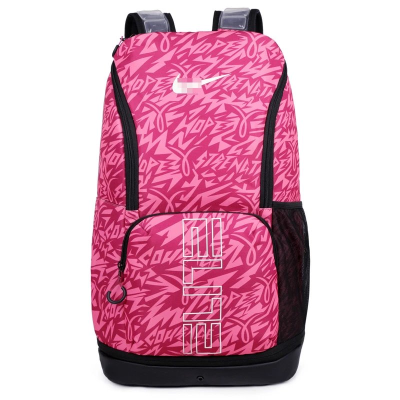Graffiti Pink - High Quality