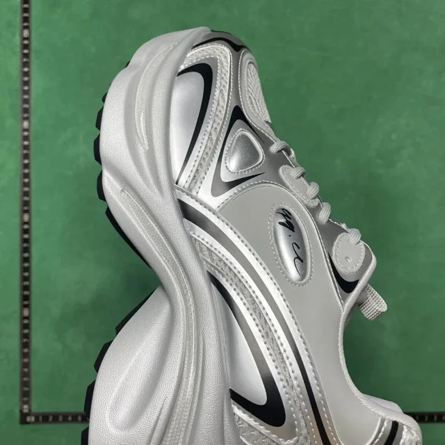 Unbranded Sneakers Low-Top Chunky Platform product detail image 12