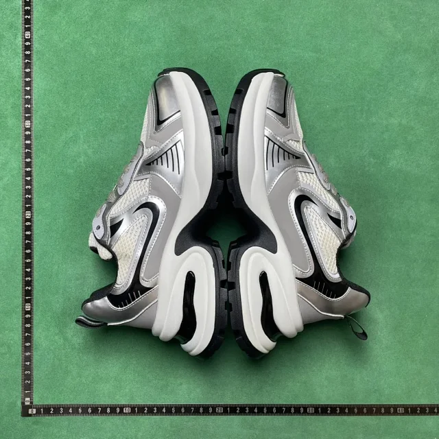 Unbranded Sneakers Low-Top Chunky Platform product detail image 26