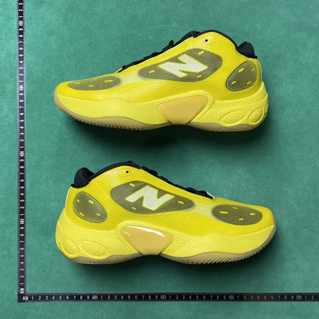 New Balance Sneakers Low-Top Basketball product detail image 56