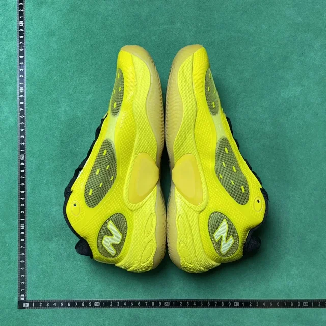 New Balance Sneakers Low-Top Basketball product detail image 53