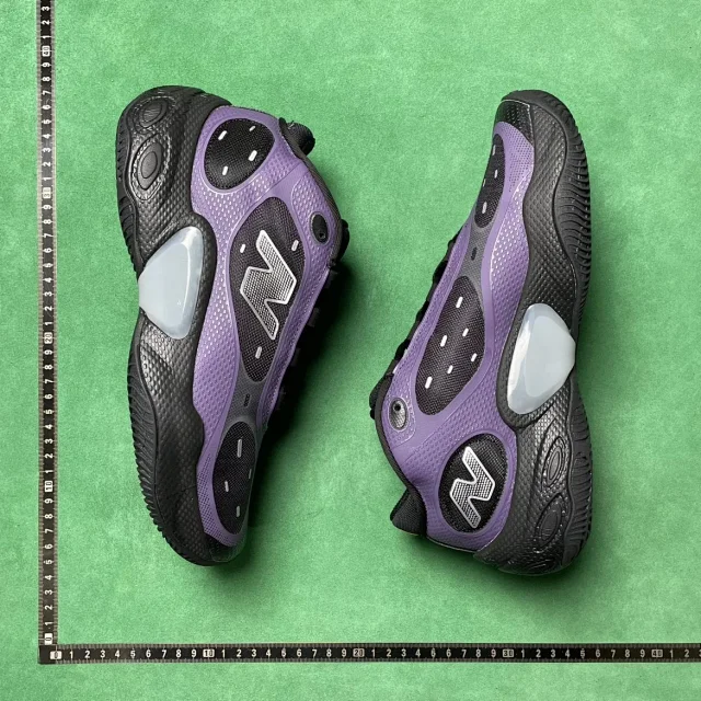 New Balance Sneakers Low-Top Basketball product detail image 75