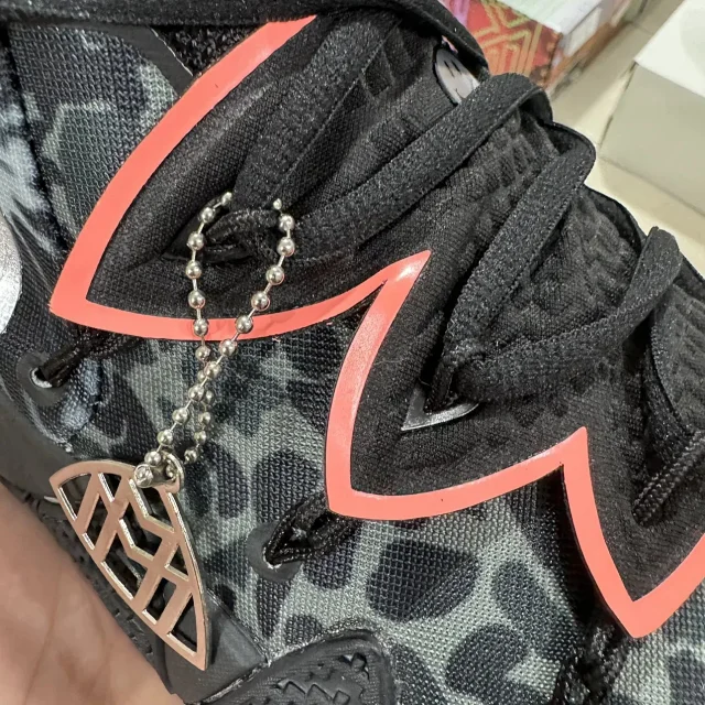 Nike Sneakers Kyrie 6 high-top basketball product detail image 36