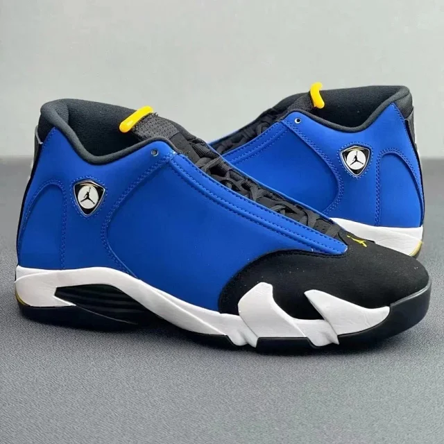 Jordan Sneakers Air 14 product detail image 2