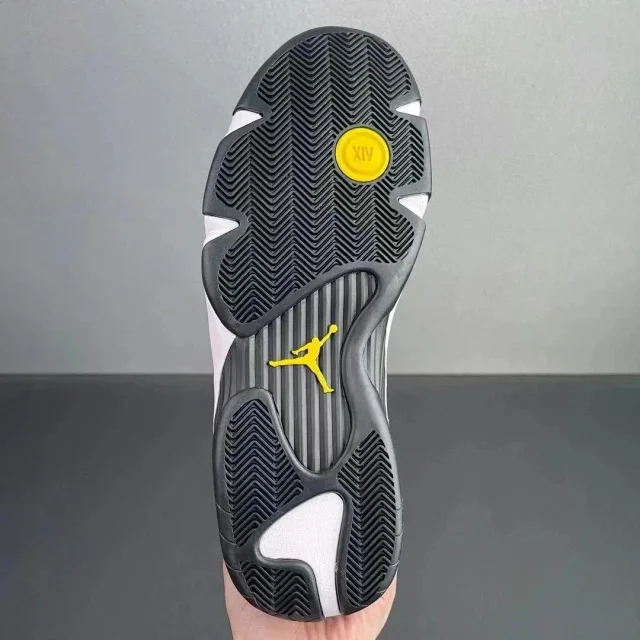 Jordan Sneakers Air 14 product detail image 7