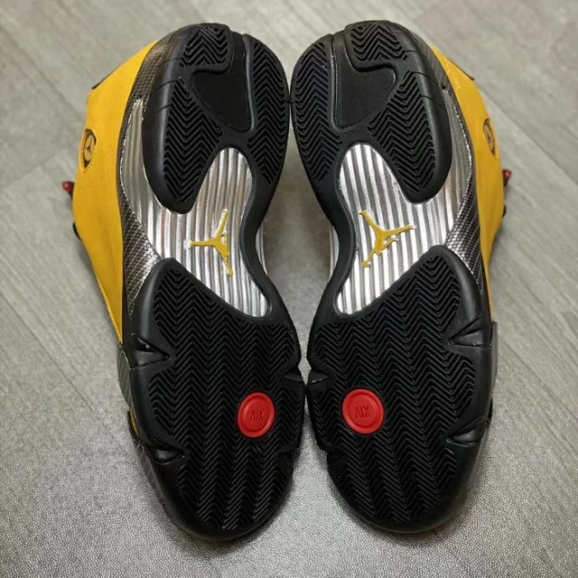 Jordan Sneakers Air 14 product detail image 17