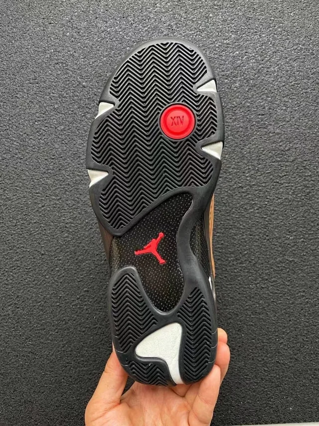Jordan Sneakers Air 14 product detail image 26