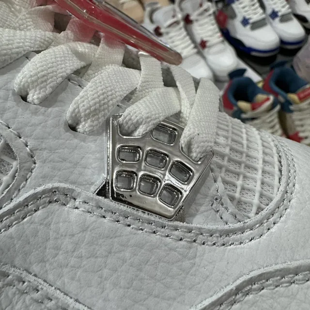 Jordan Sneakers Air 4 product detail image 12