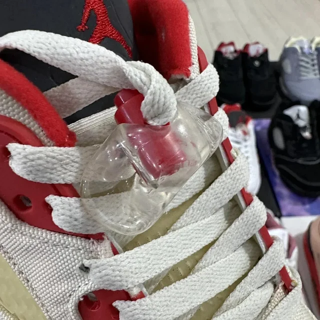 Jordan Sneakers Air 5 product detail image 9