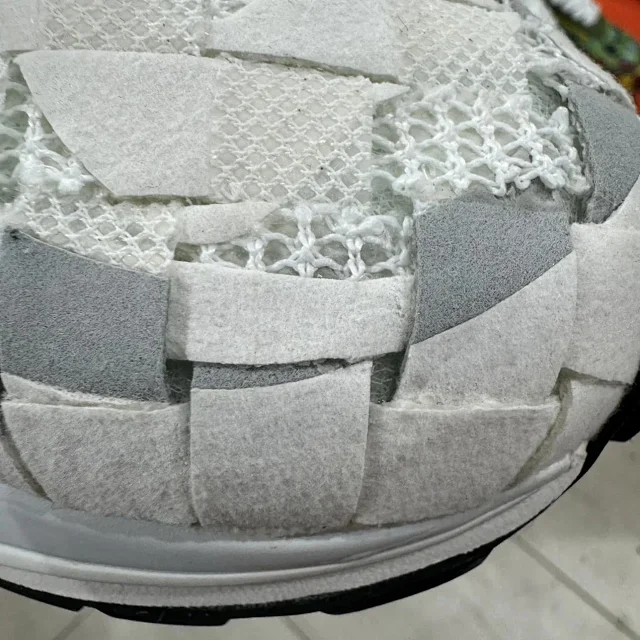 Nike Sneakers Waffle Racer 2X Woven product detail image 7